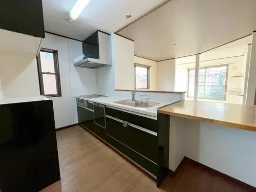 6LDDKK+2S Propiedad Barrio Nishikyo, Ciudad de Kyoto, Prefectura de Kyoto (12)