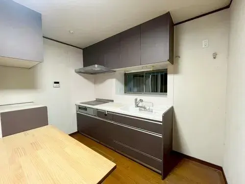 6LDDKK+2S Propiedad Barrio Nishikyo, Ciudad de Kyoto, Prefectura de Kyoto (13)