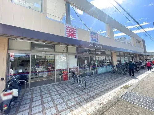 6LDDKK+2S Propiedad Barrio Nishikyo, Ciudad de Kyoto, Prefectura de Kyoto (19)