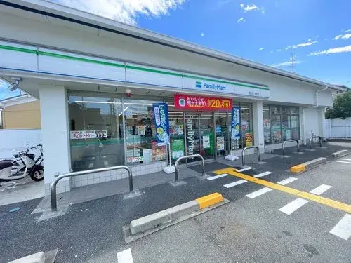 6LDDKK+2S Propiedad Barrio Nishikyo, Ciudad de Kyoto, Prefectura de Kyoto (23)