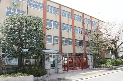 6LDDKK+2S Propiedad Barrio Nishikyo, Ciudad de Kyoto, Prefectura de Kyoto (25)