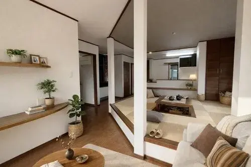6LDDKK+2S Propiedad Barrio Nishikyo, Ciudad de Kyoto, Prefectura de Kyoto (4)