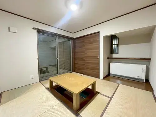 6LDDKK+2S Propiedad Barrio Nishikyo, Ciudad de Kyoto, Prefectura de Kyoto (6)
