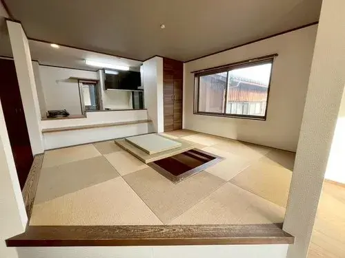 6LDDKK+2S Propiedad Barrio Nishikyo, Ciudad de Kyoto, Prefectura de Kyoto (7)