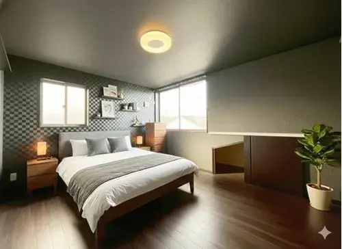 6LDDKK+2S Propiedad Barrio Nishikyo, Ciudad de Kyoto, Prefectura de Kyoto (10)