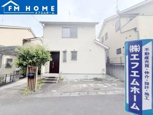 4LDK房产 宇治市 京都府 (2)