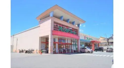 4LDK房产 宇治市 京都府 (11)
