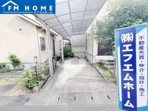 4LDK房产 宇治市 京都府 (5)