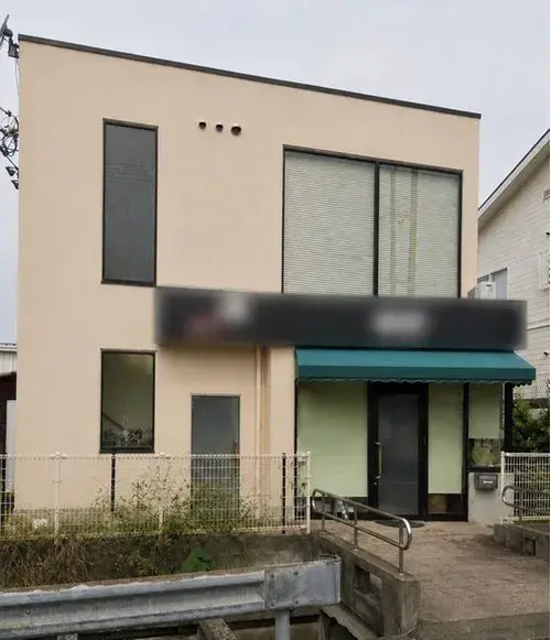 Akiya in 舞鶴市