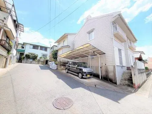 3LDK Property Uji City Kyoto Prefecture (5)