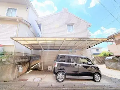 3LDK Property Uji City Kyoto Prefecture (7)