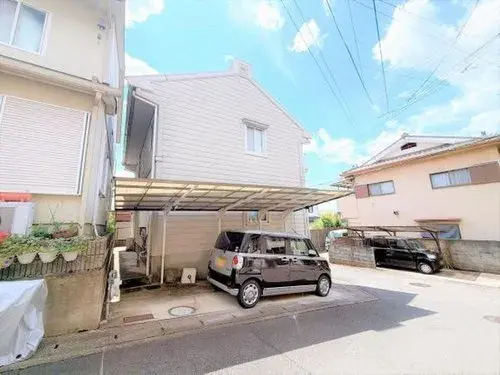 3LDK Property Uji City Kyoto Prefecture (8)