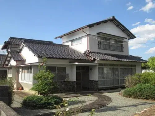 Akiya in Kyoto