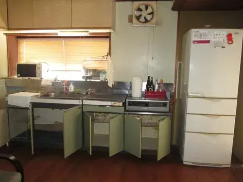 6DK Property Ayabe City Kyoto Prefecture (12)