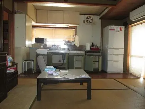 6DK Property Ayabe City Kyoto Prefecture (4)