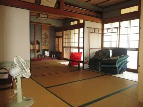 6DK Property Ayabe City Kyoto Prefecture (6)