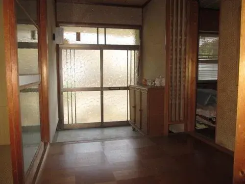 6DK Property Ayabe City Kyoto Prefecture (8)