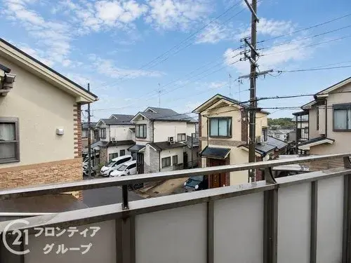 4LDK property Uji City Kyoto Prefecture (2)
