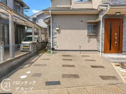 4LDK property Uji City Kyoto Prefecture (3)