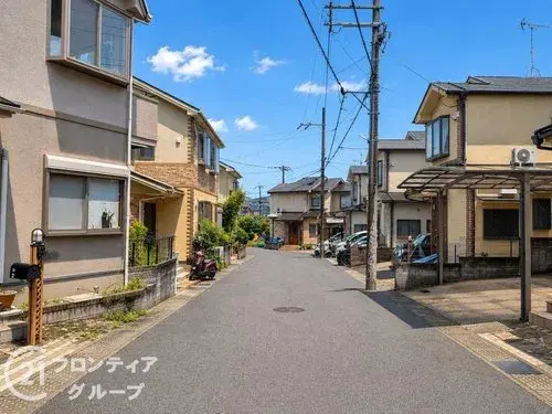 4LDK property Uji City Kyoto Prefecture (4)