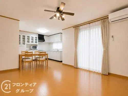 4LDK property Uji City Kyoto Prefecture (5)