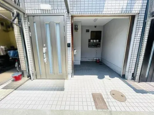4DK Kamigyo Ward Kyoto City Kyoto Prefecture (2)