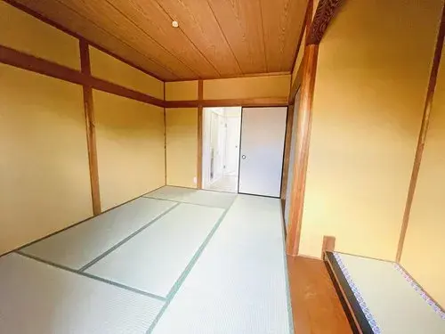 4DK Kamigyo Ward Kyoto City Kyoto Prefecture (11)
