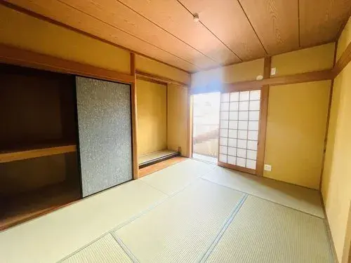 4DK Kamigyo Ward Kyoto City Kyoto Prefecture (12)