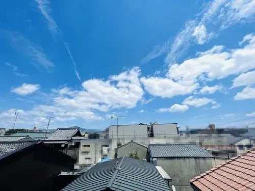 4DK Kamigyo Ward Kyoto City Kyoto Prefecture (19)