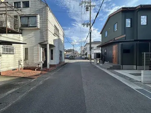 Propiedad 4LDK en la ciudad de Kioto, prefectura de Kioto (4)