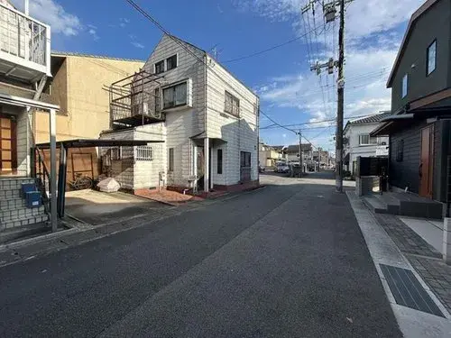Propiedad 4LDK en la ciudad de Kioto, prefectura de Kioto (6)