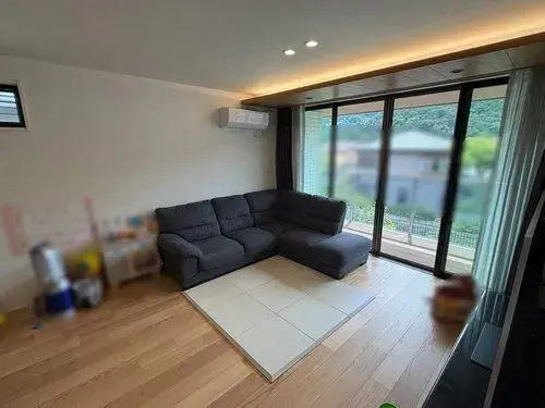 3LDK房源 京都市西京区 京都府 (14)