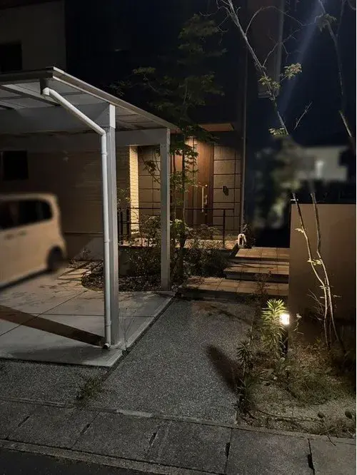 3LDK房源 京都市西京区 京都府 (3)