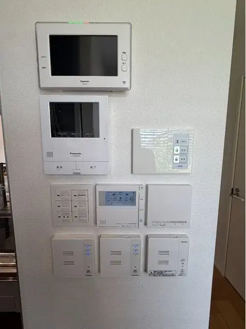 3LDK房源 京都市西京区 京都府 (28)