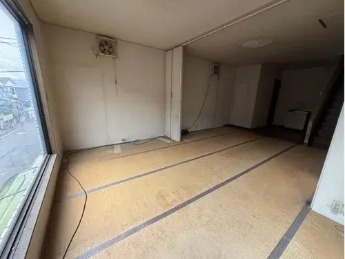 Propiedad 4LDK Ciudad de Yawata, Prefectura de Kioto (5)