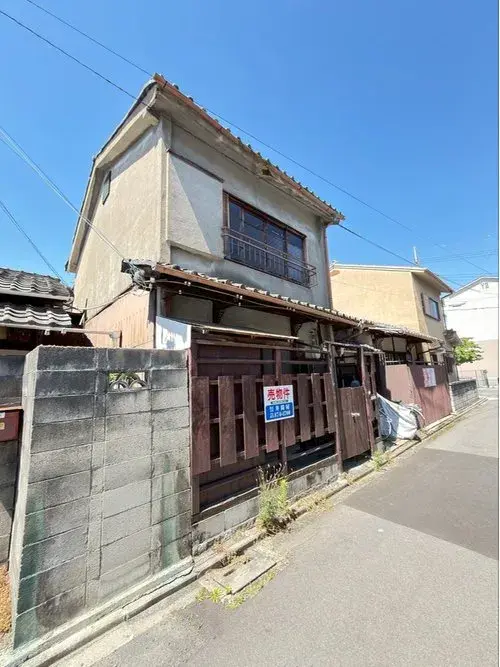 4K物件 京都市左京区 京都府 (2)