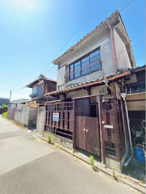 4K物件 京都市左京区 京都府 (3)
