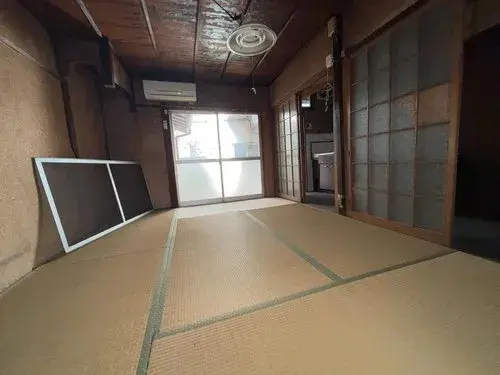 4K物件 京都市左京区 京都府 (4)
