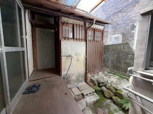 4K物件 京都市左京区 京都府 (6)