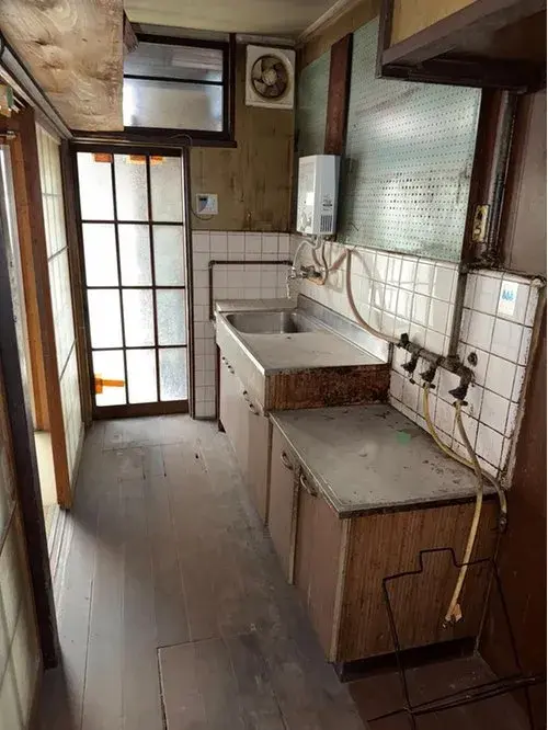 4K物件 京都市左京区 京都府 (10)