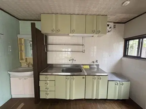 Propiedad 4LDK Barrio Fushimi, Ciudad de Kioto, Prefectura de Kioto (19)