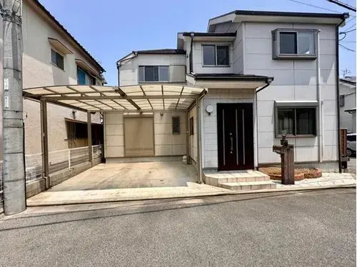 4LDK+2S عقار Nishi Ward, Sakai City, Osaka Prefecture (2)