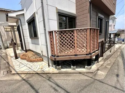 4LDK+2S عقار Nishi Ward, Sakai City, Osaka Prefecture (4)