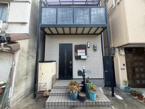 3LDK+S Property Suminoe-ku, Osaka City, Osaka Prefecture (2)