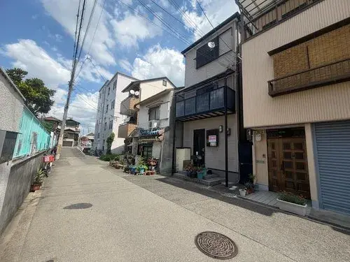 3LDK+S Property Suminoe-ku, Osaka City, Osaka Prefecture (4)