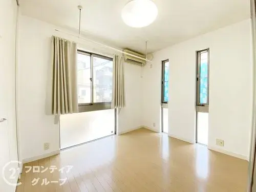 4LDK Property Sumiyoshi-ku, Osaka City, Osaka Prefecture (13)