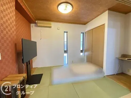 4LDK Property Sumiyoshi-ku, Osaka City, Osaka Prefecture (15)