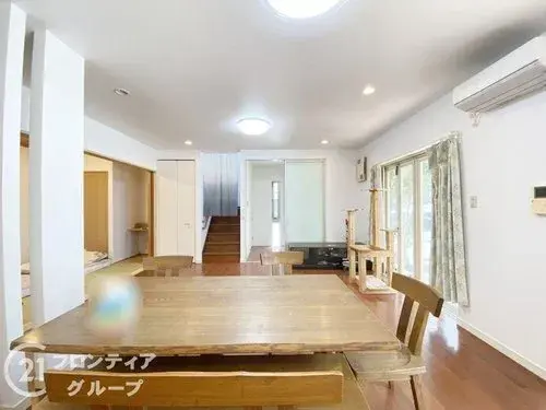 4LDK Property Sumiyoshi-ku, Osaka City, Osaka Prefecture (17)