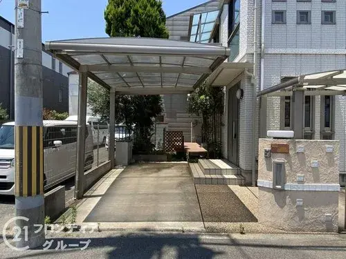 4LDK Property Sumiyoshi-ku, Osaka City, Osaka Prefecture (3)