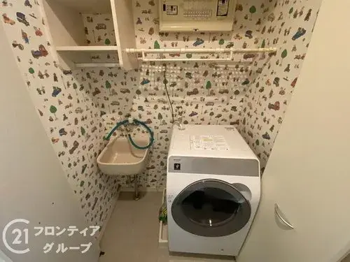 4LDK Property Sumiyoshi-ku, Osaka City, Osaka Prefecture (24)